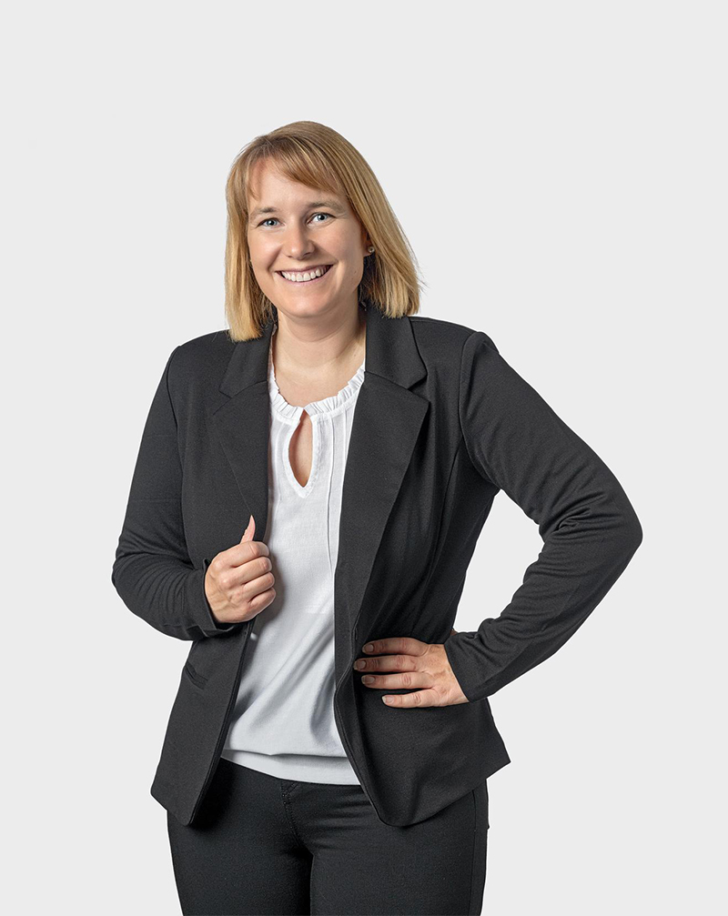 Sandra Julen