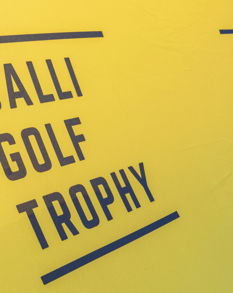 Galli Golf Trophy 2022